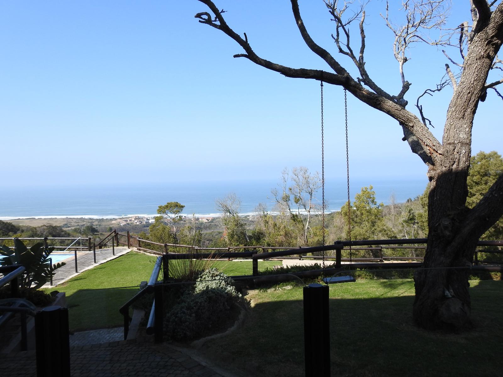 Room 1 — View (from property/room)