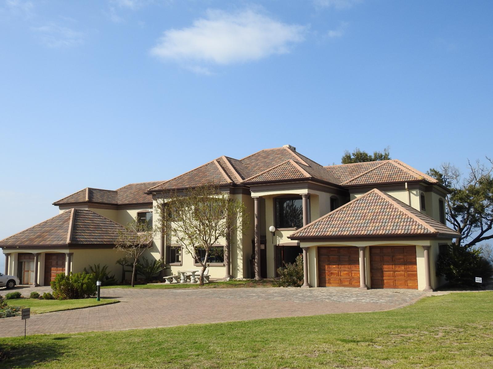 Property / Building