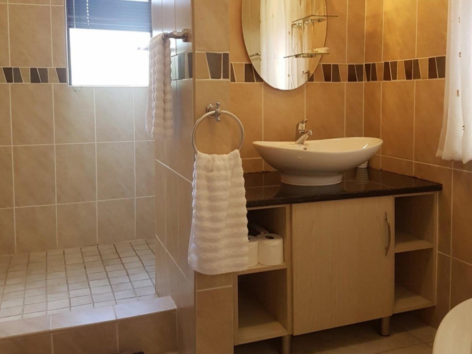 Room 1 — Bathroom