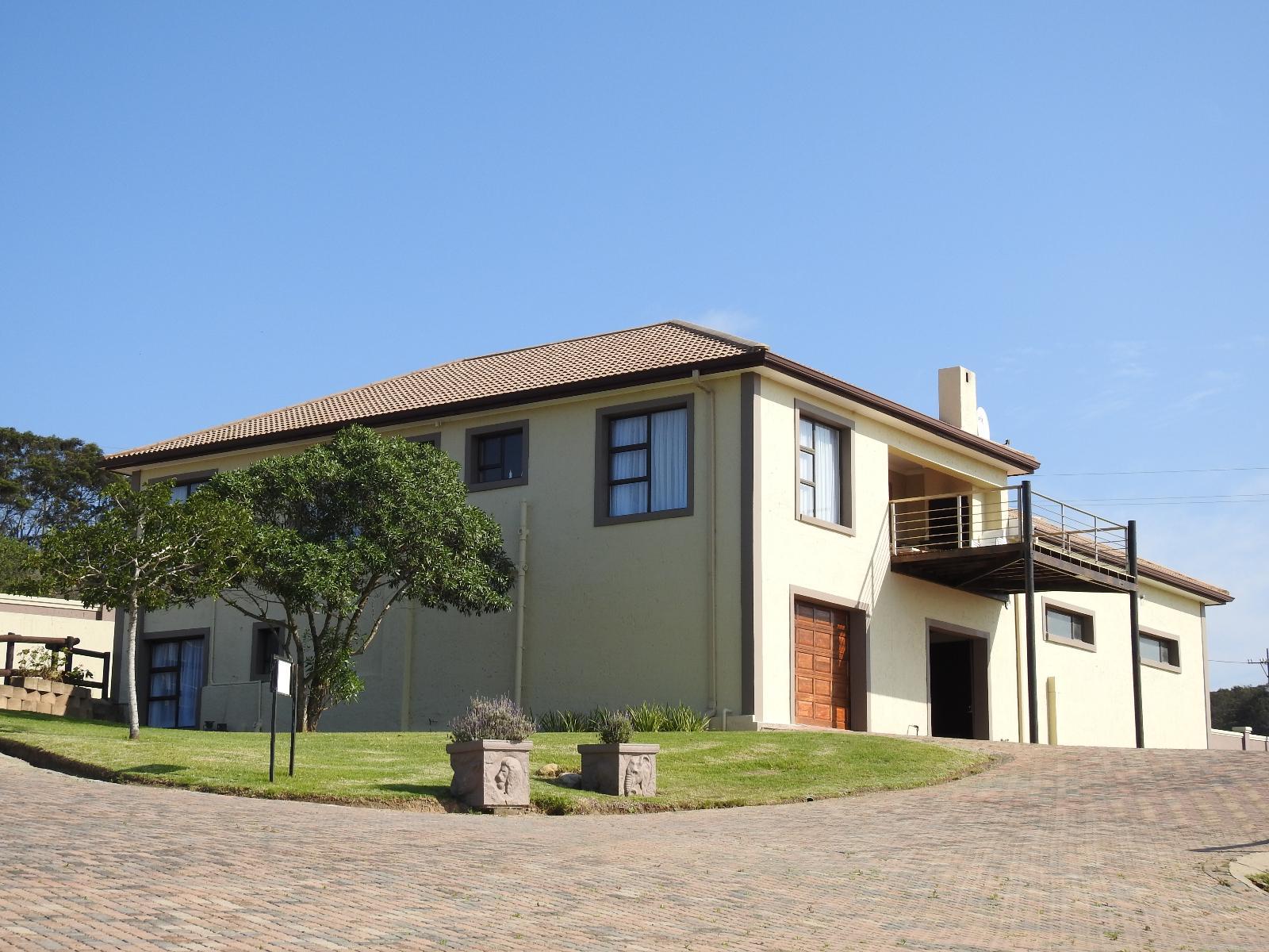 Property / Building