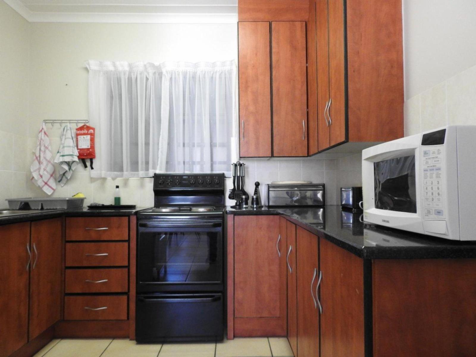 Room 2 — Kitchenette