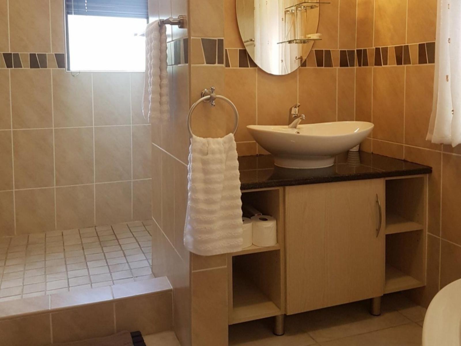 Room 2 — Bathroom