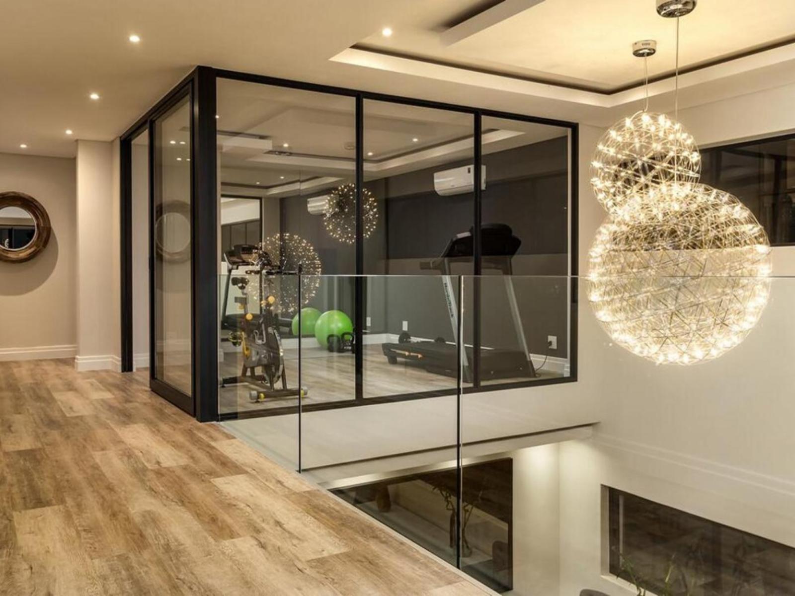 Fitness / Gym facilities