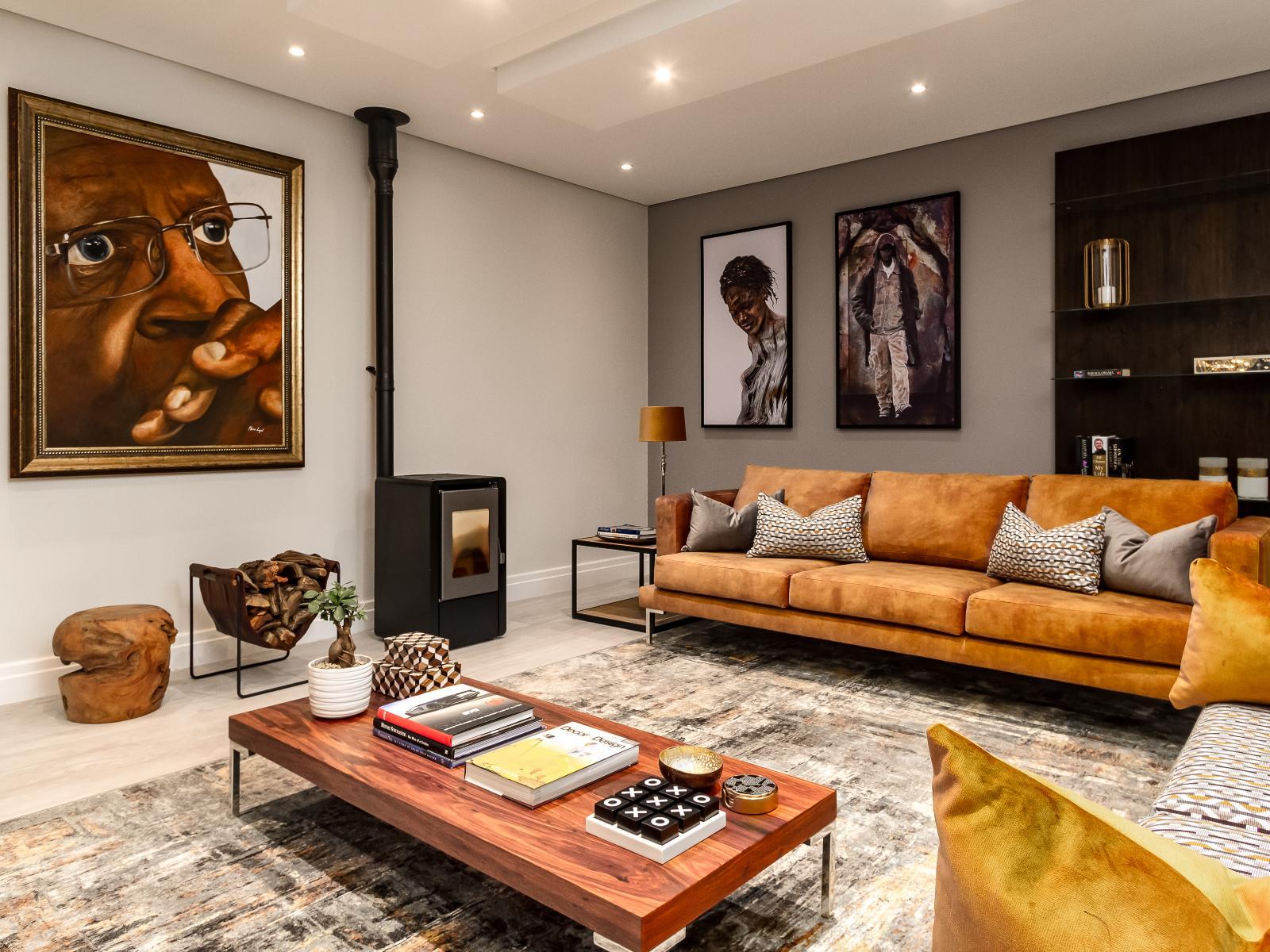 Lounge or bar