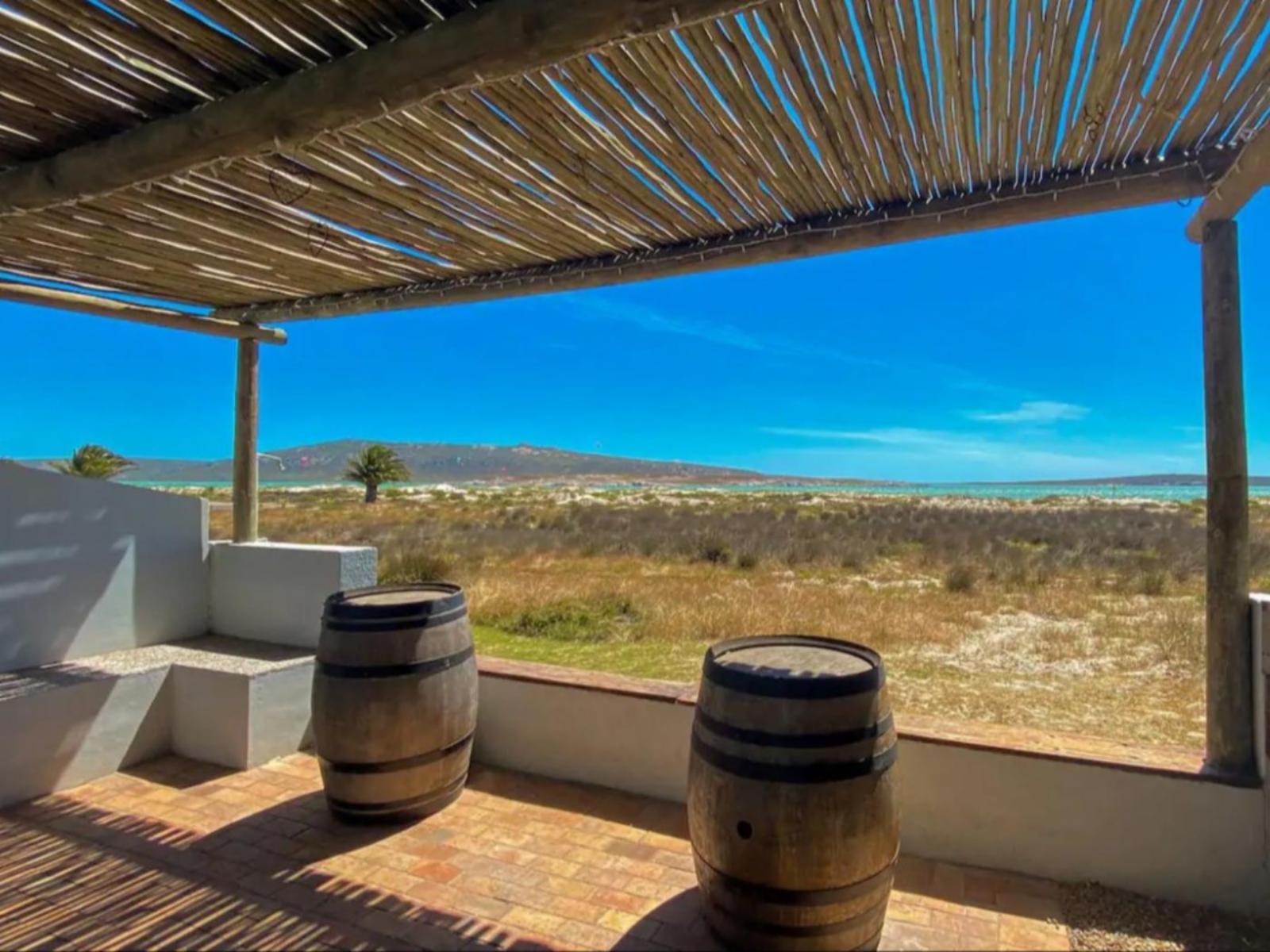 Braai/BBQ facilities