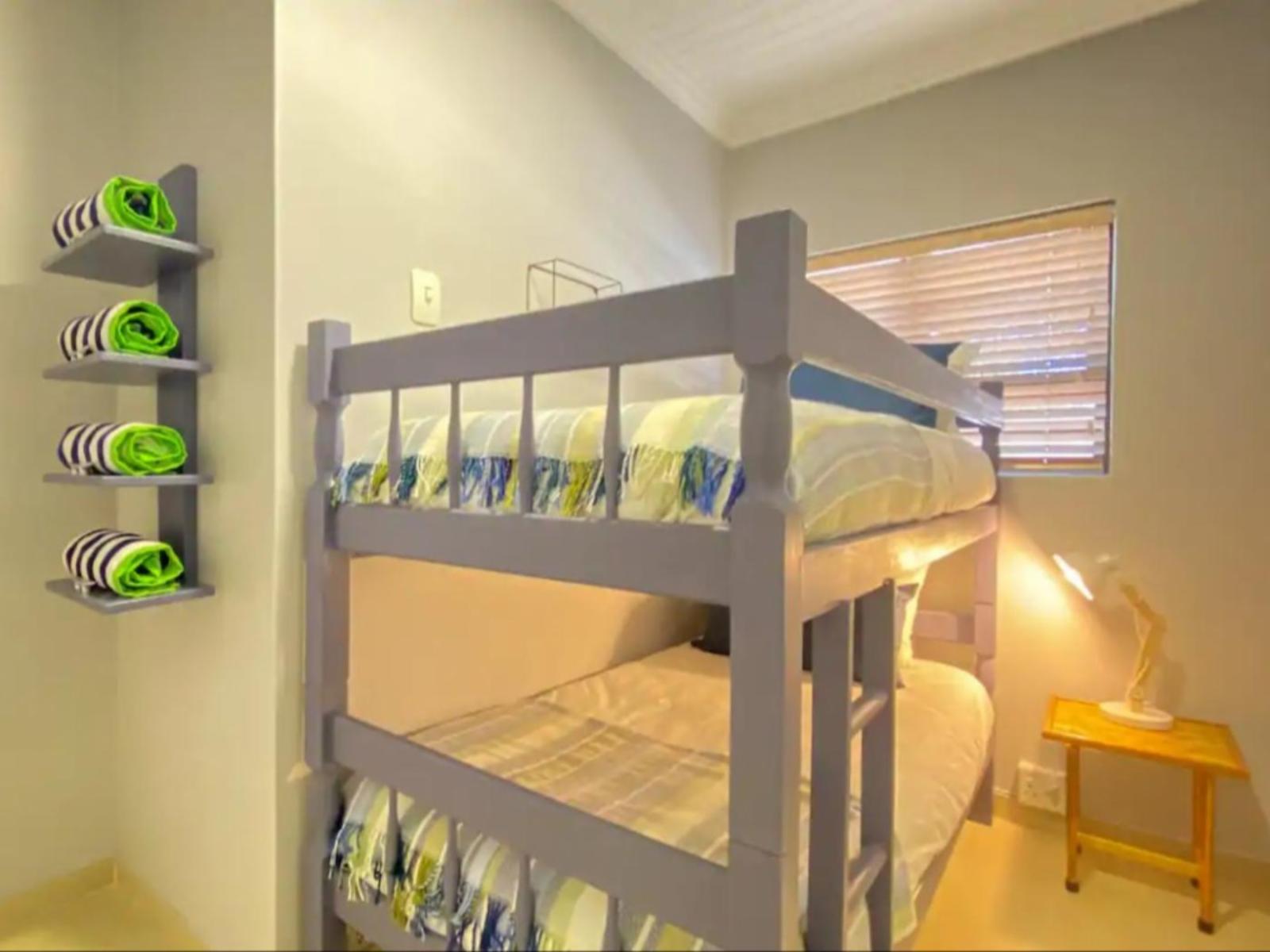 Room 1 — Bed