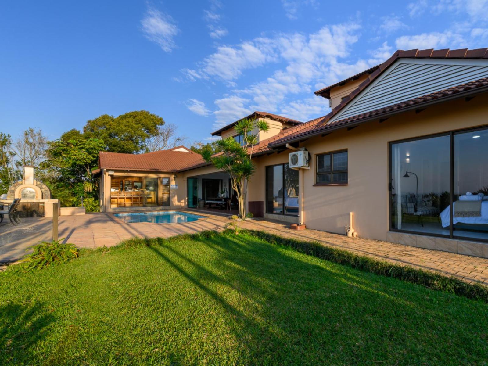 Property / Building