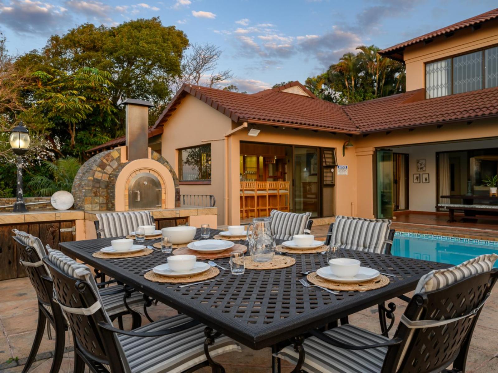 Braai/BBQ facilities