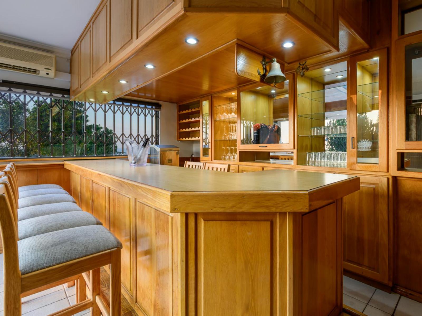 Lounge or bar