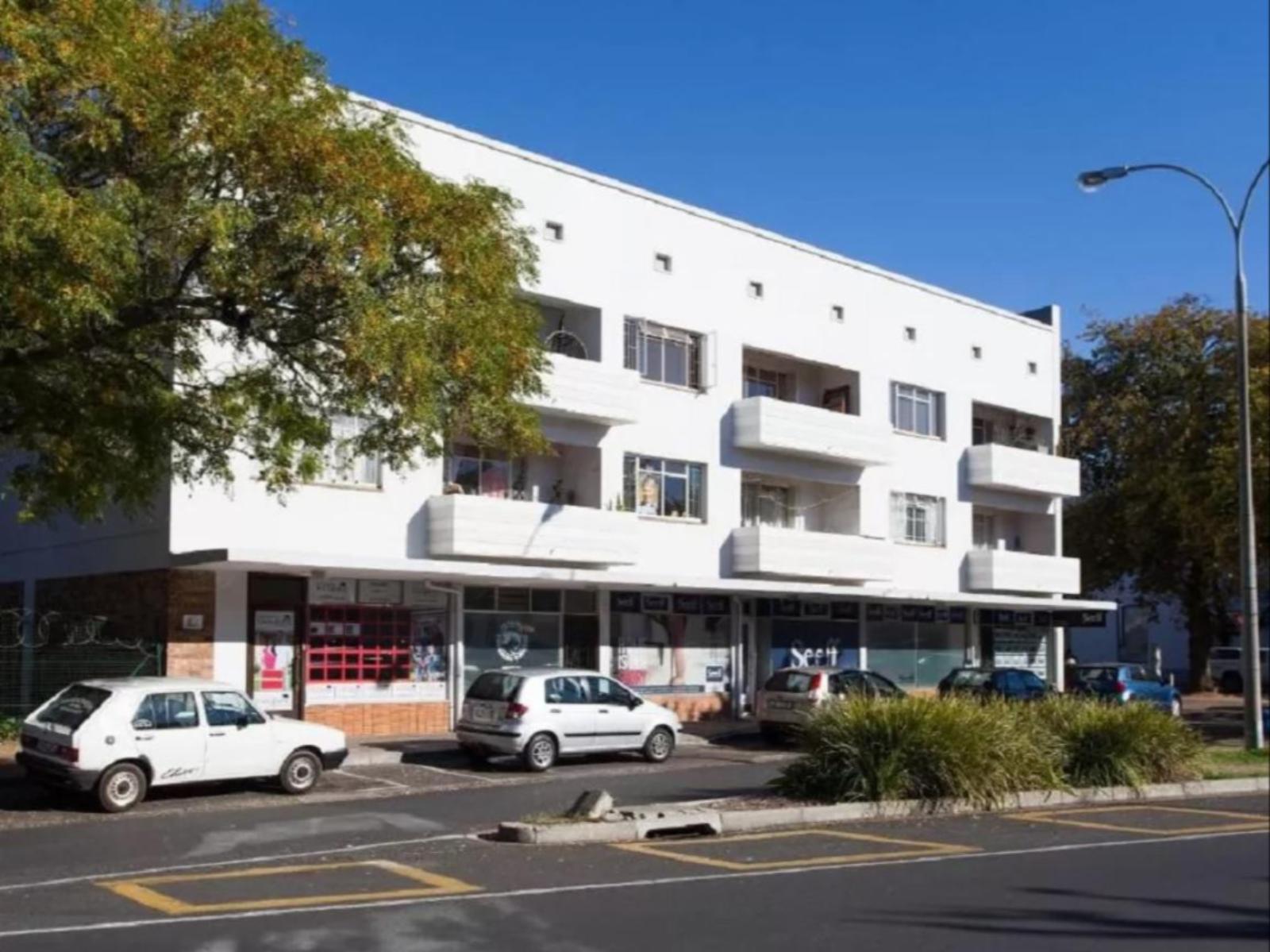 Property / Building
