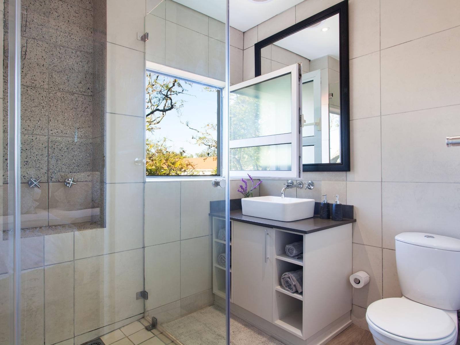Room 1 — Bathroom