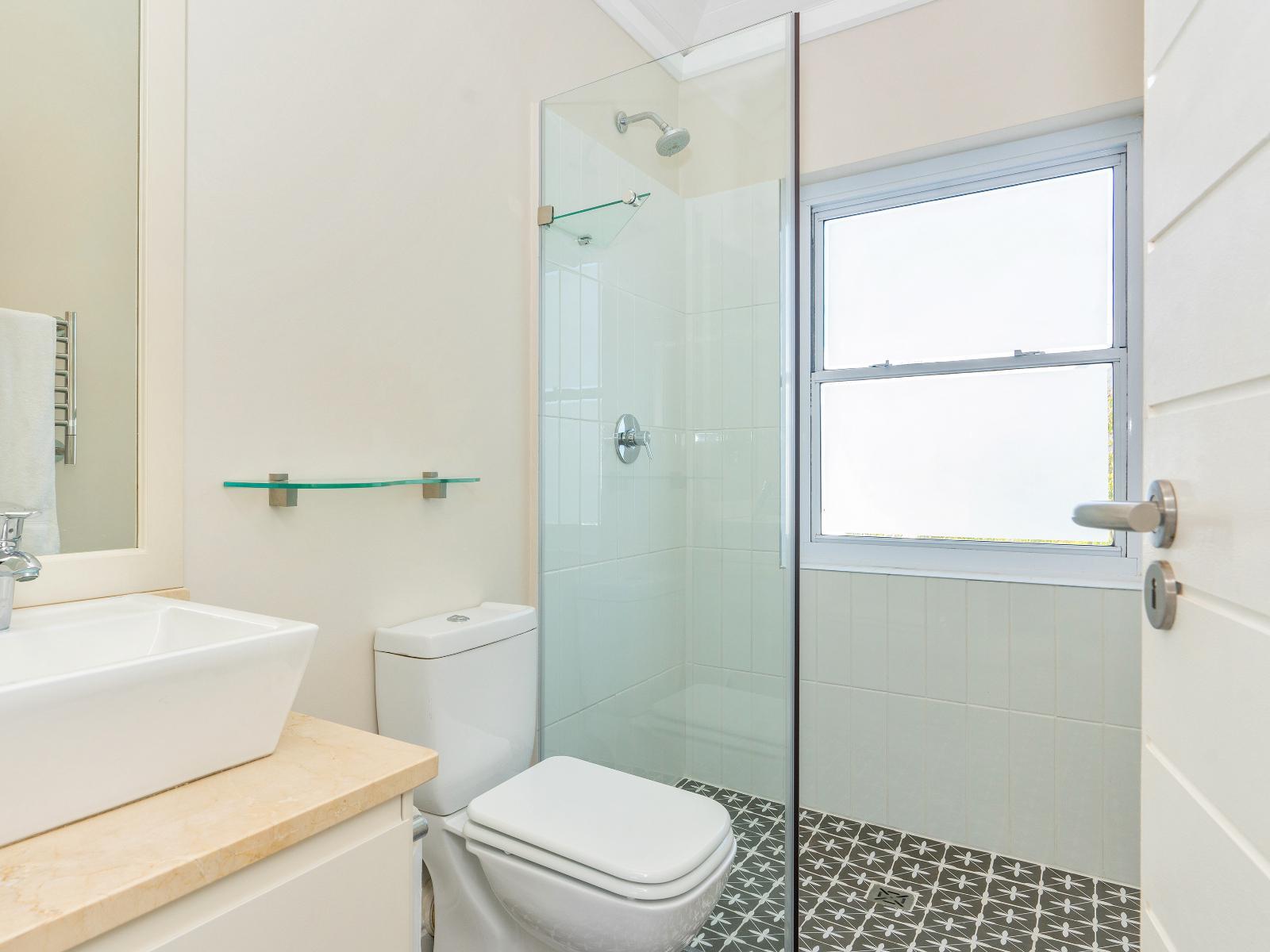 Room 1 — Bathroom