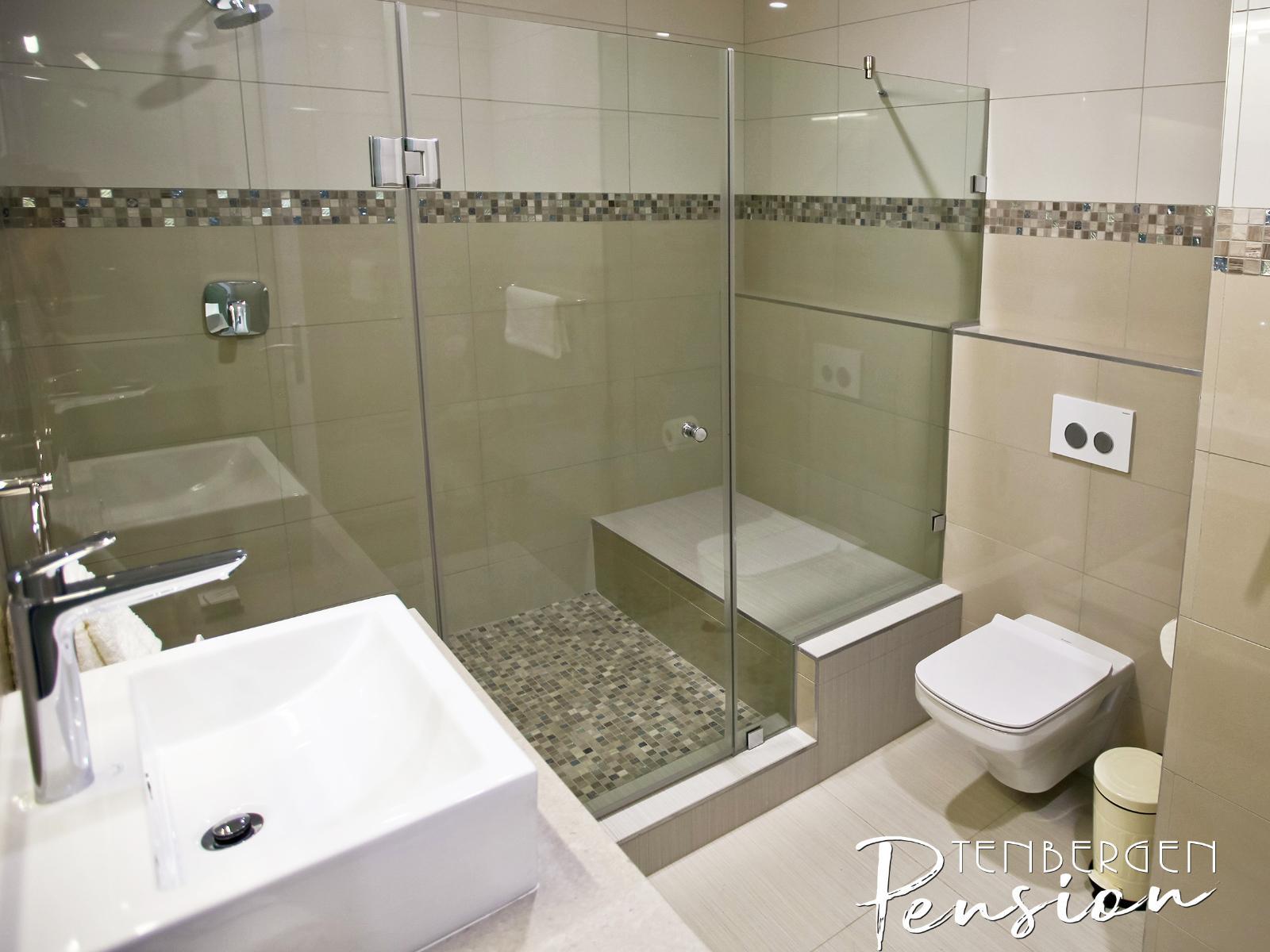 Room 1 — Bathroom