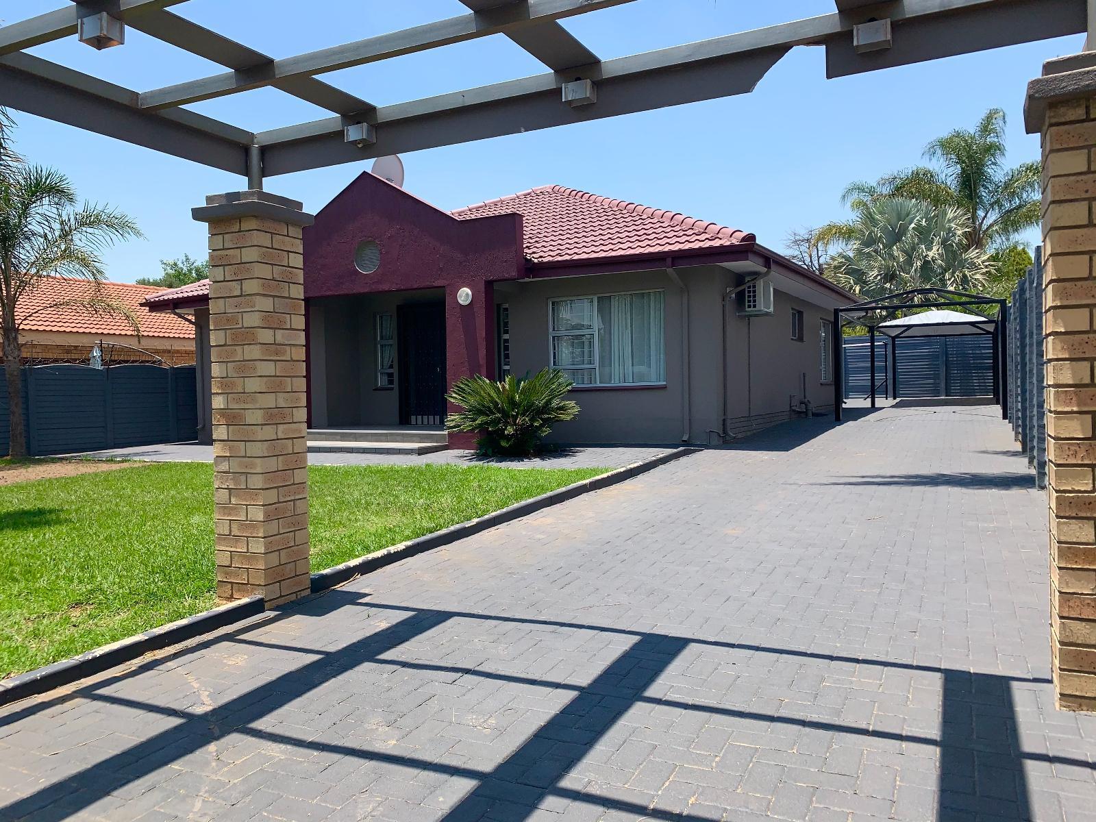 Property / Building