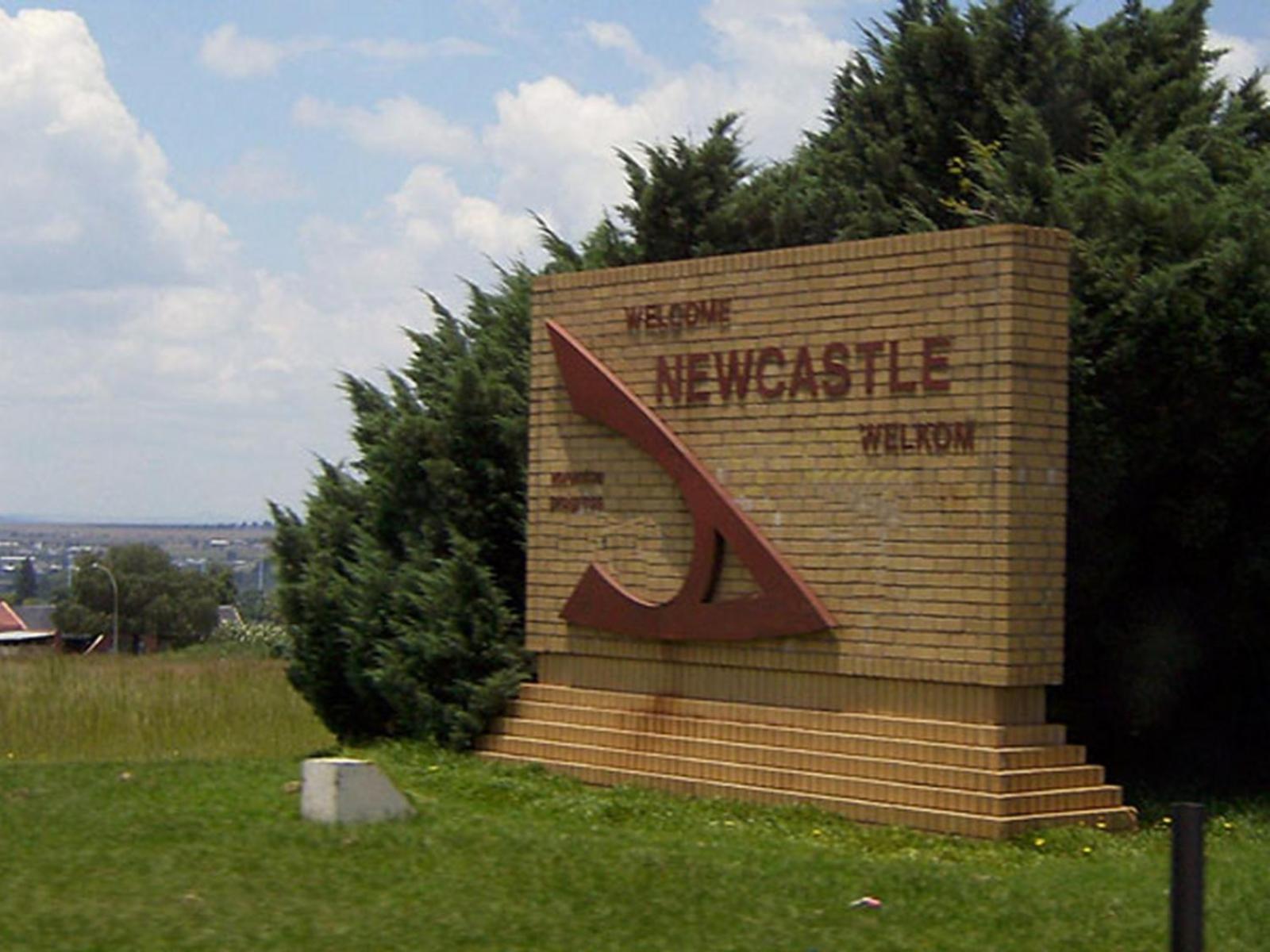 Nearby landmark