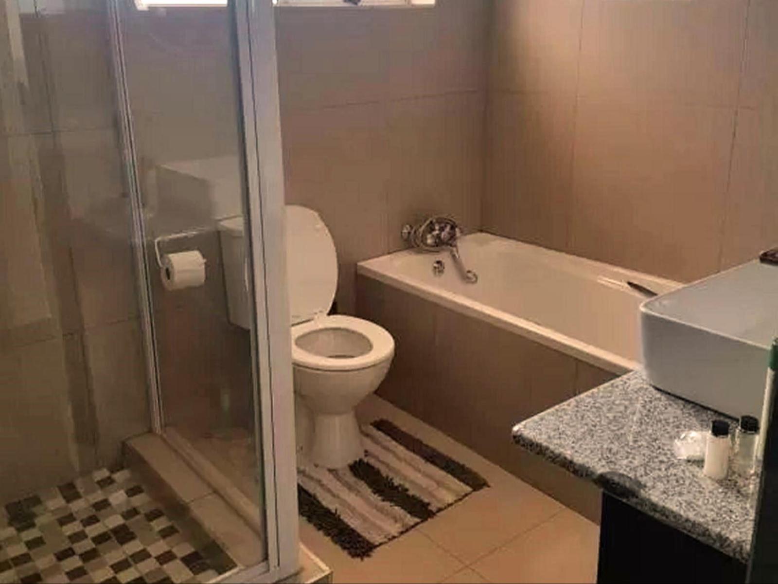 Room 1 — Bathroom