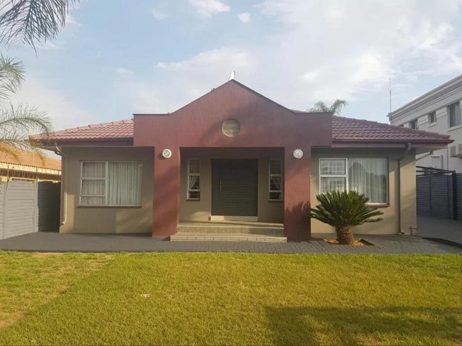 Estee House