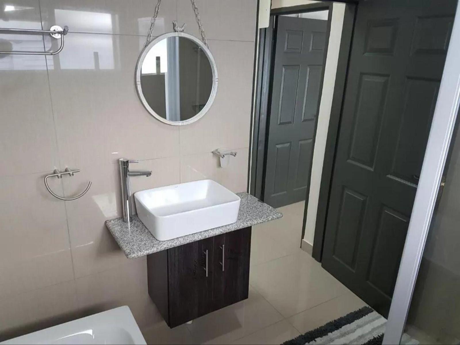 Room 1 — Bathroom