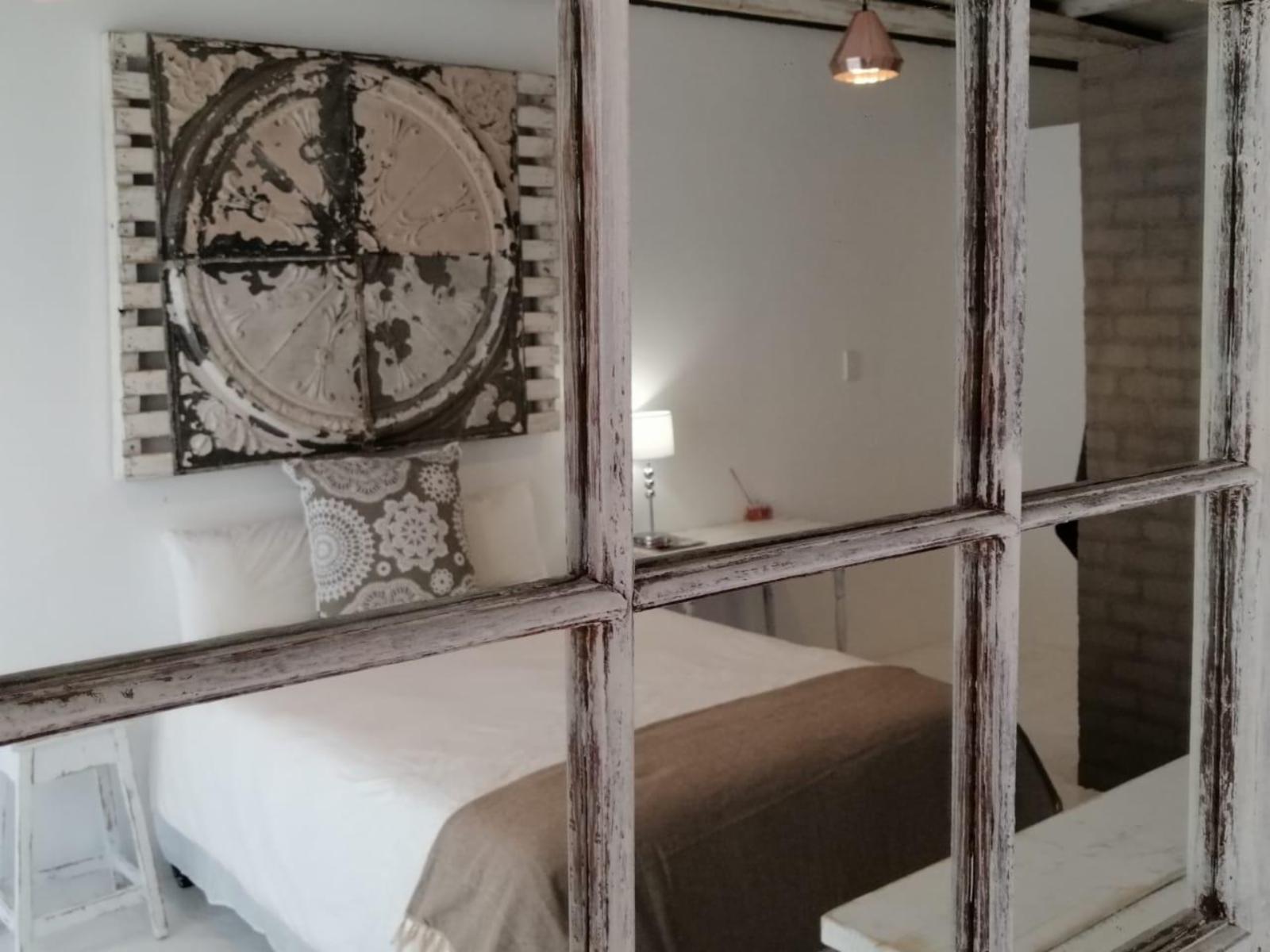 Room 2 — Bed