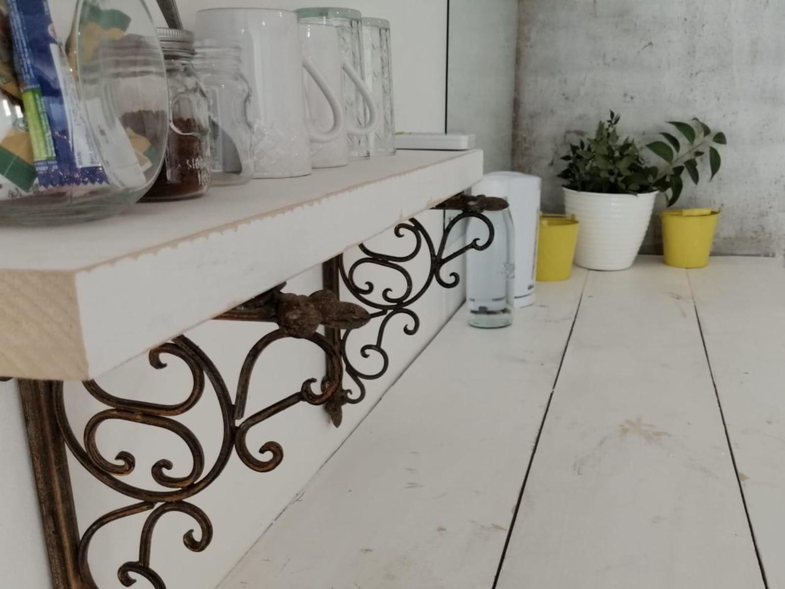 Decorative detail