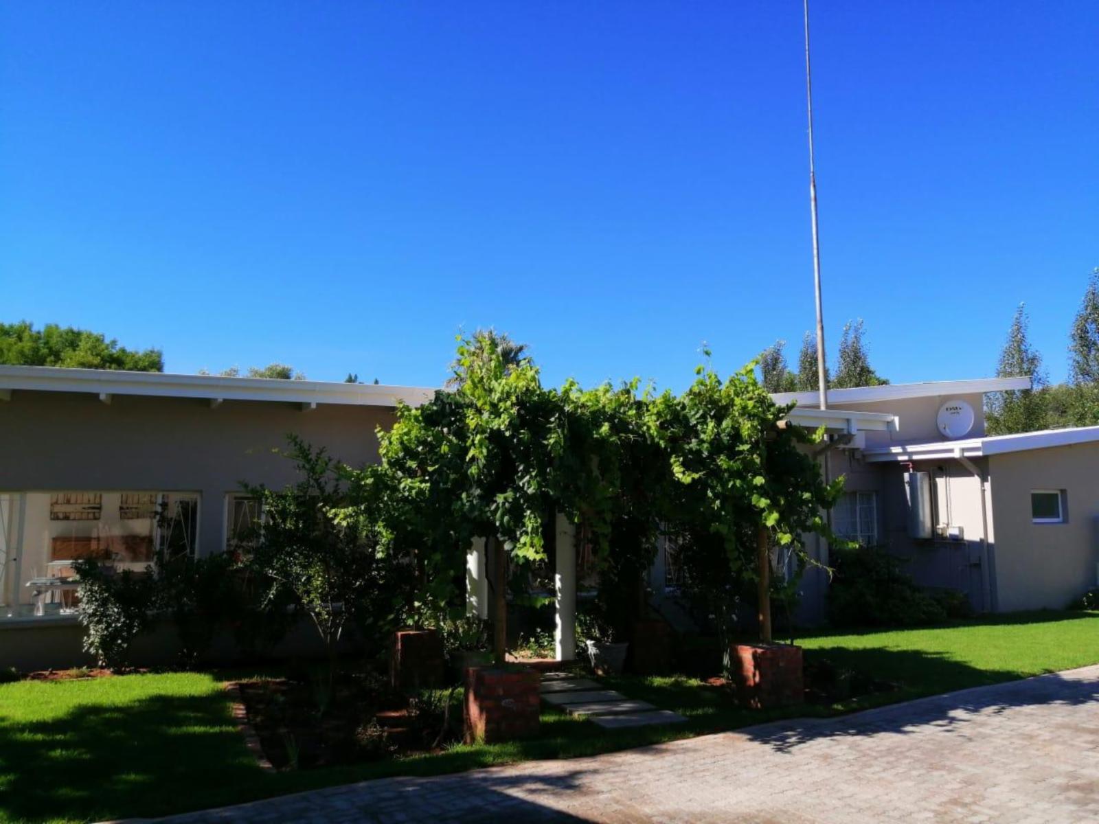 Property / Building