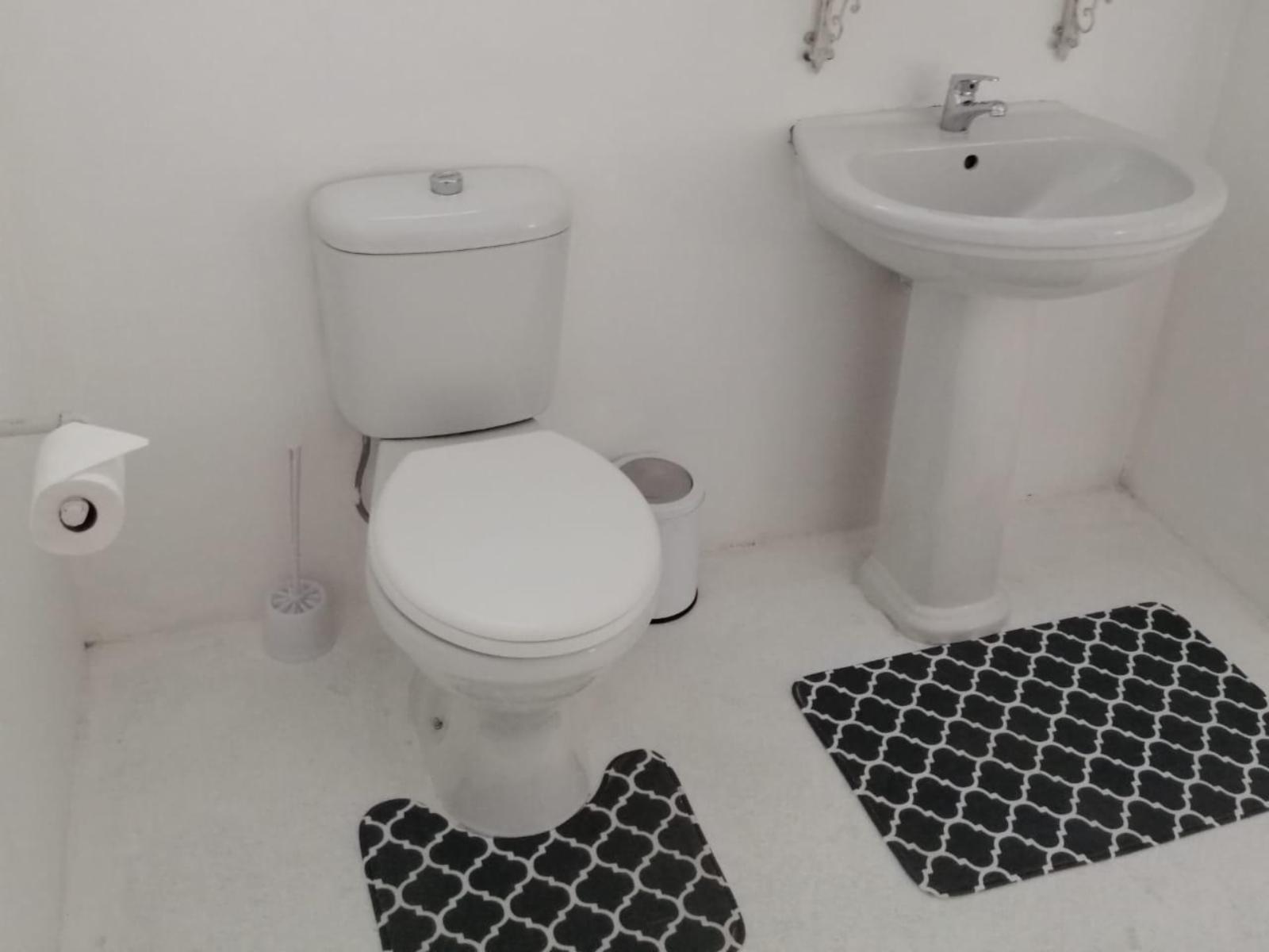 Room 1 — Bathroom