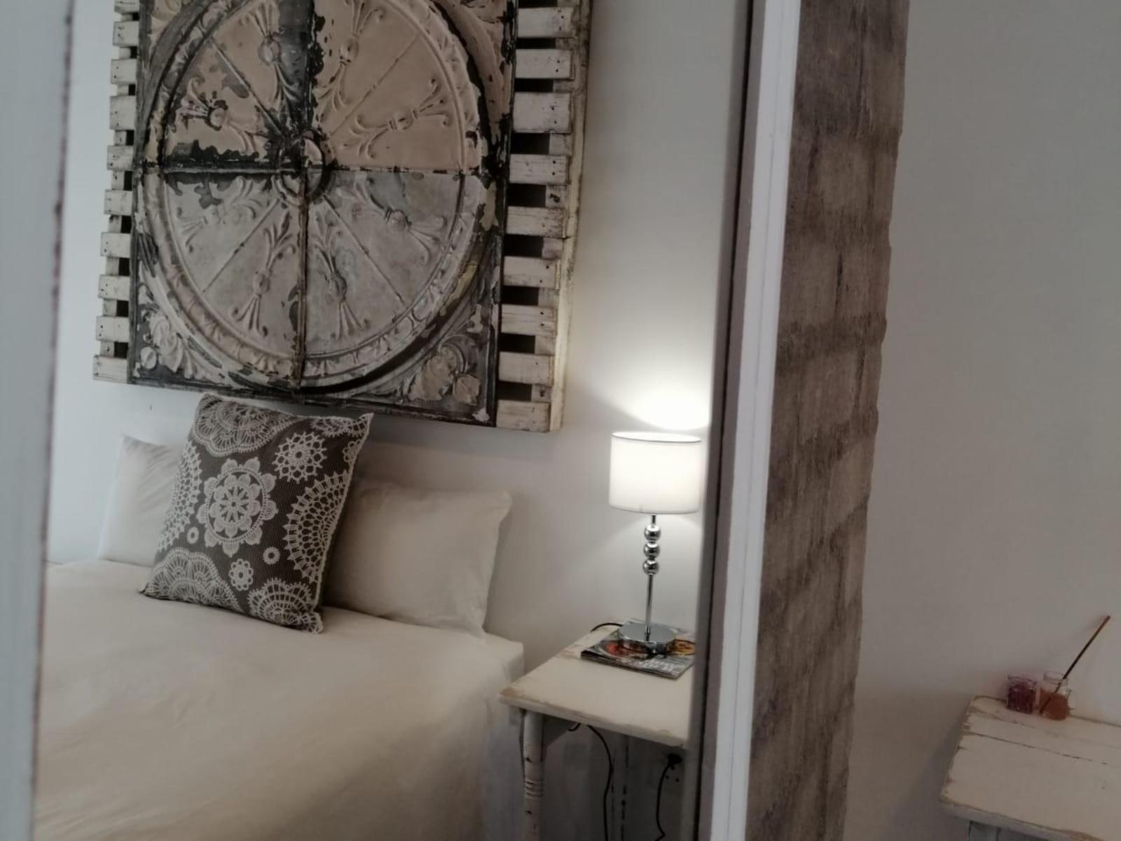 Room 2 — Bed