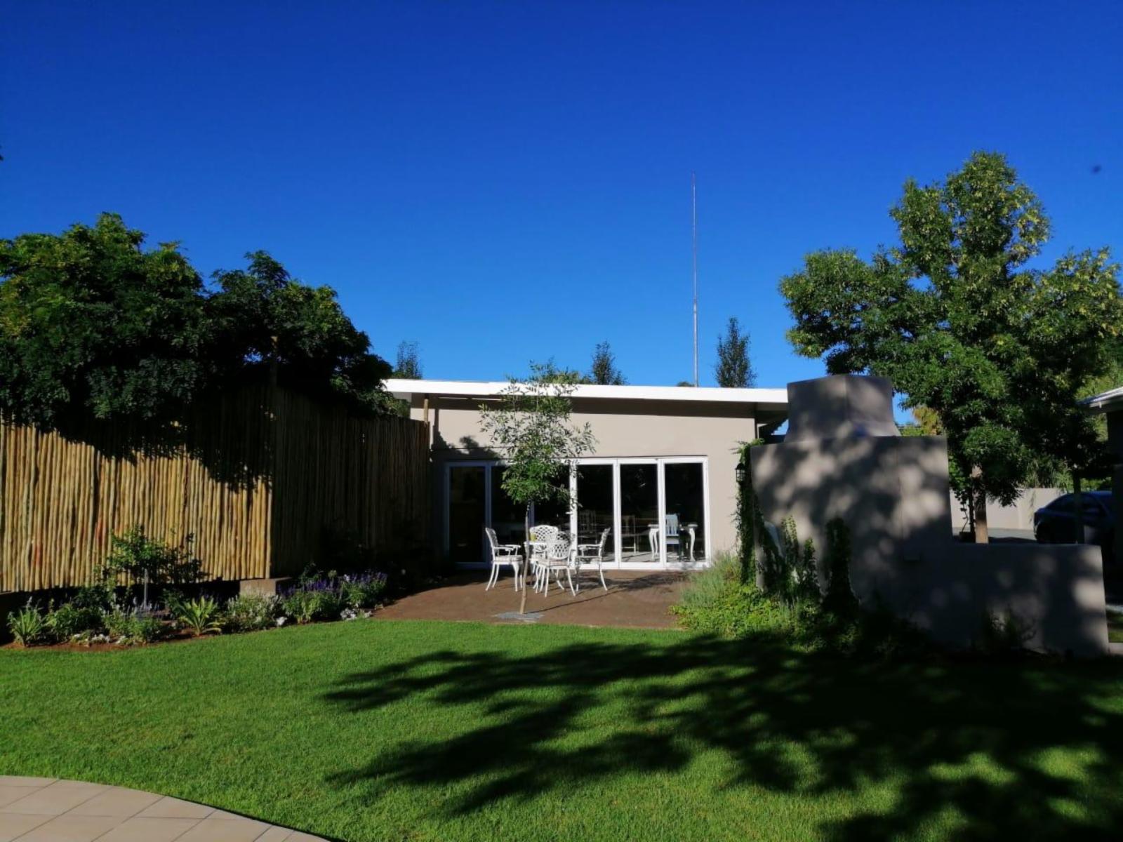 Property / Building