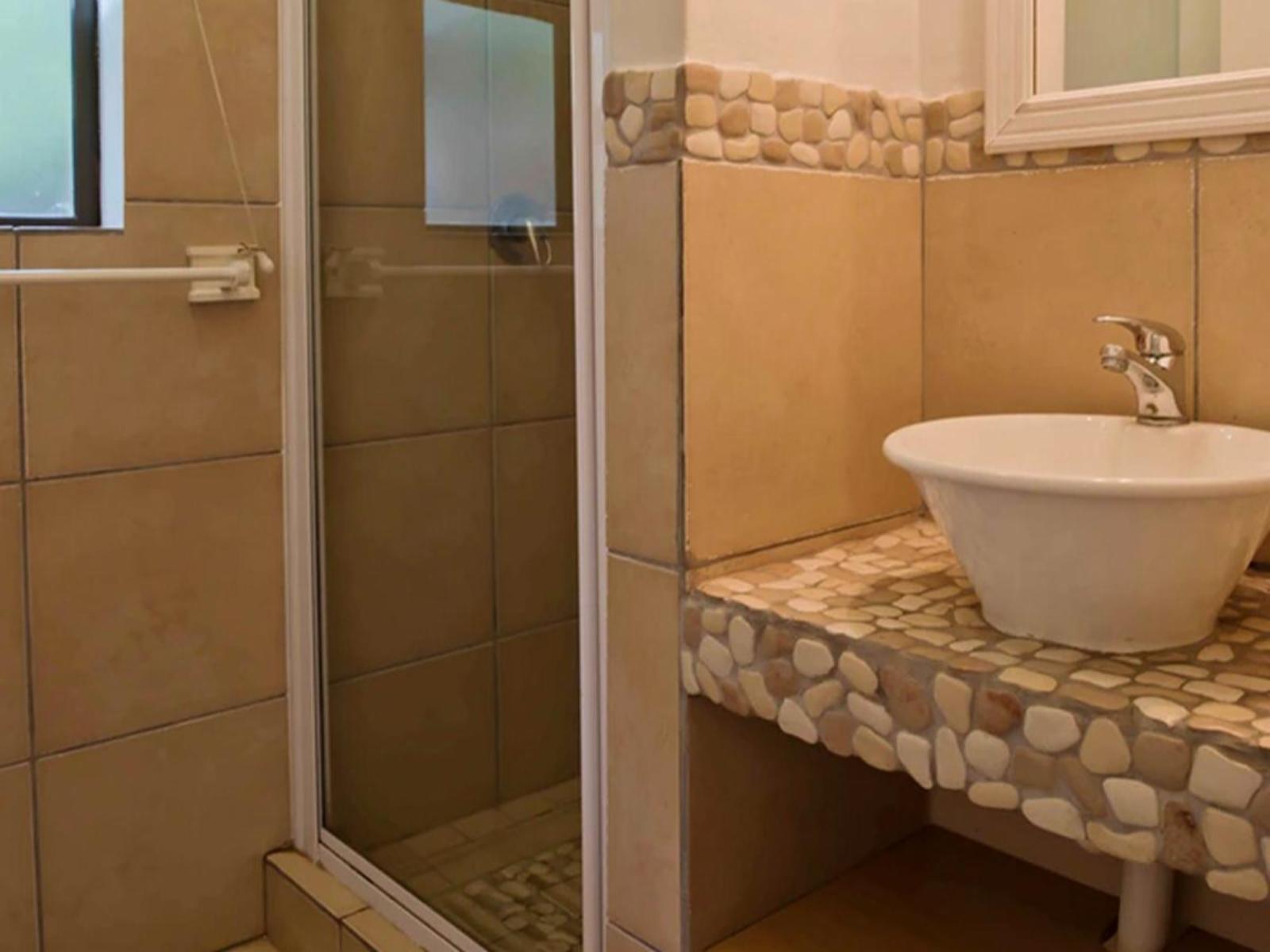 Room 1 — Bathroom