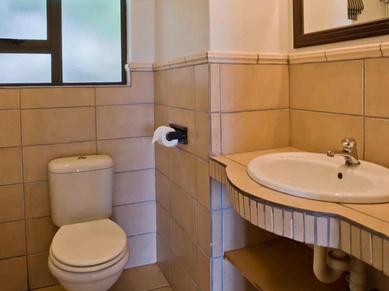 Room 1 — Bathroom