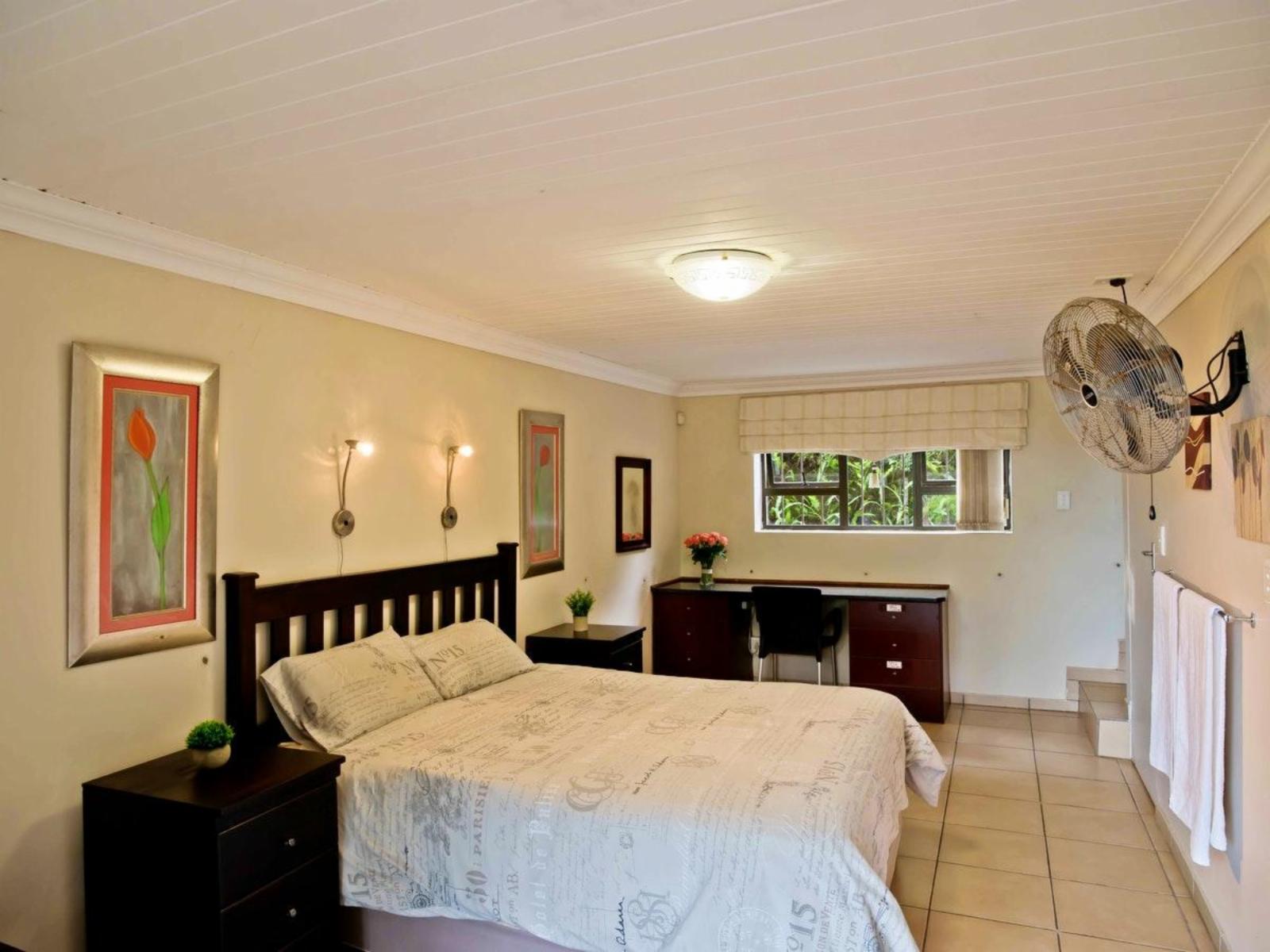 Room 1 — Photo of the whole room