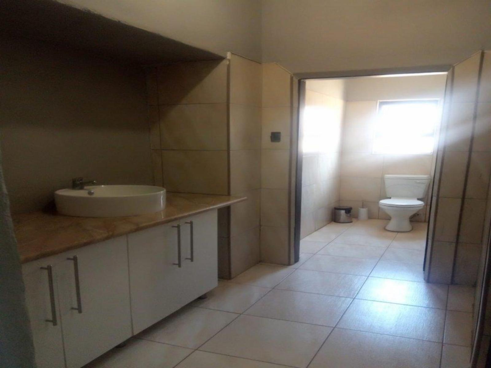 Room 1 — Bathroom