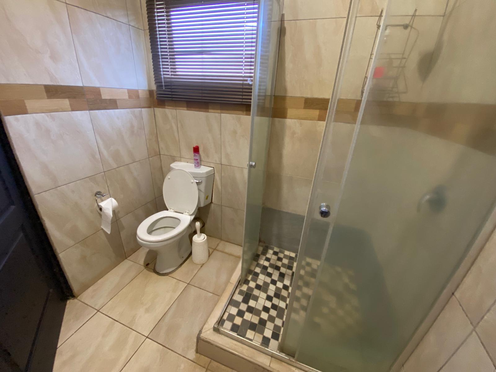 Room 3 — Bathroom