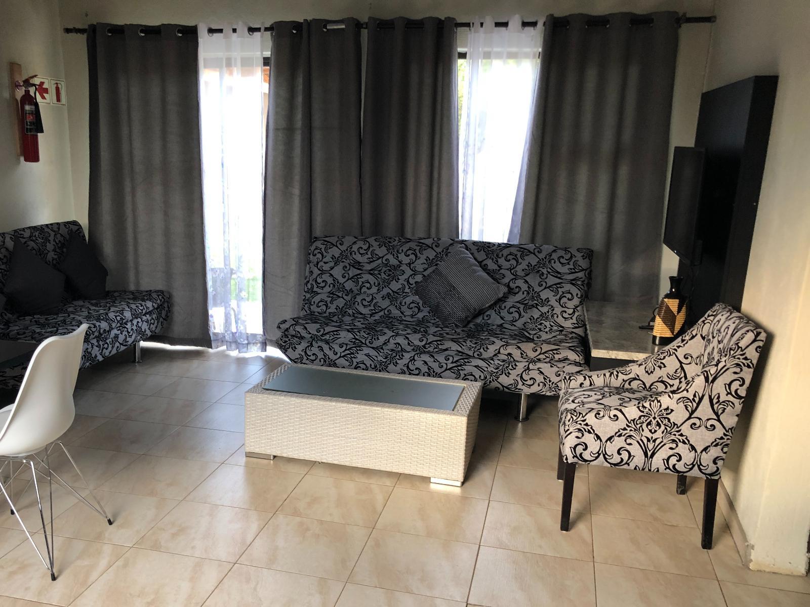 Room 3 — Seating area
