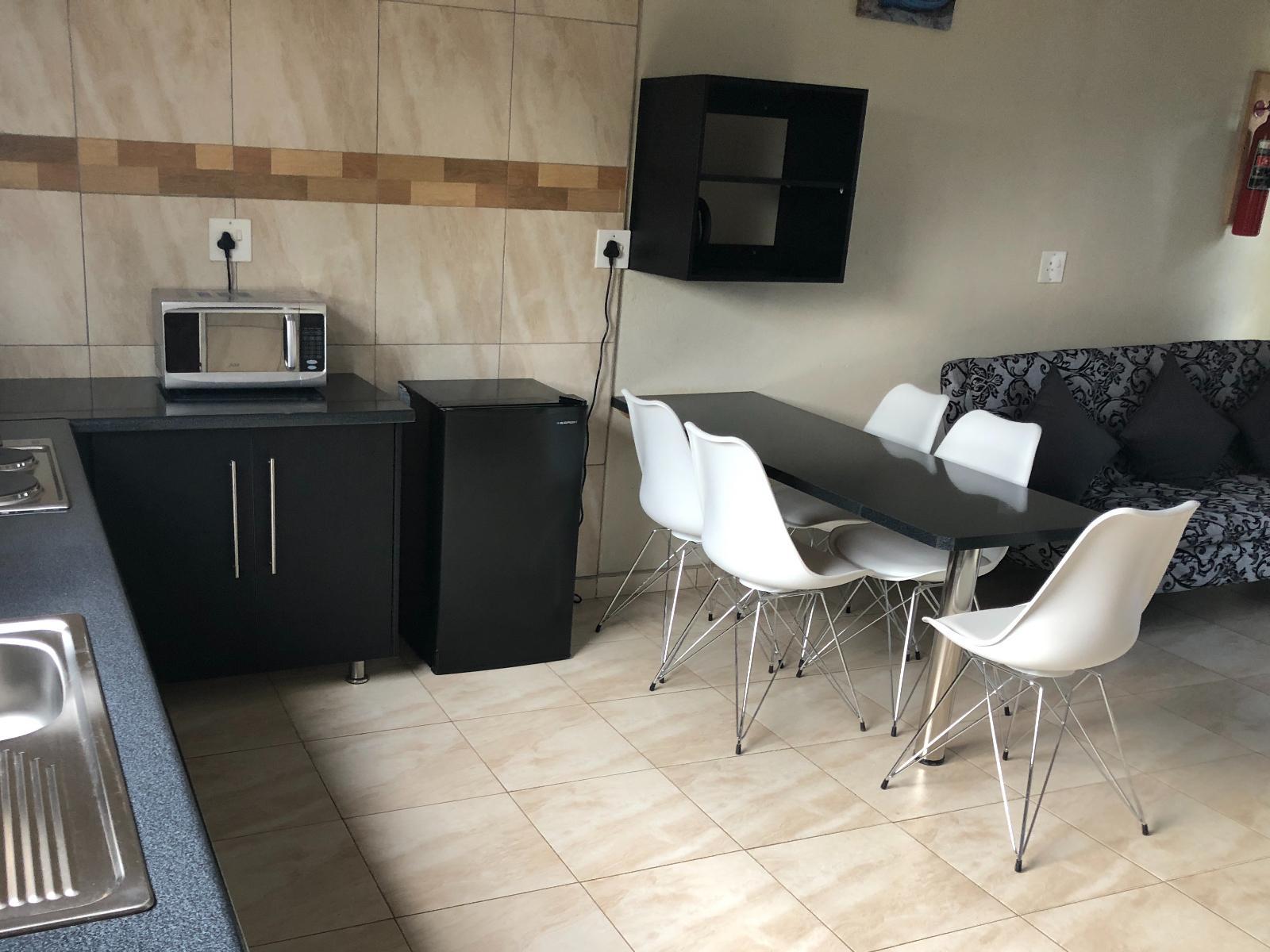 Room 3 — Seating area