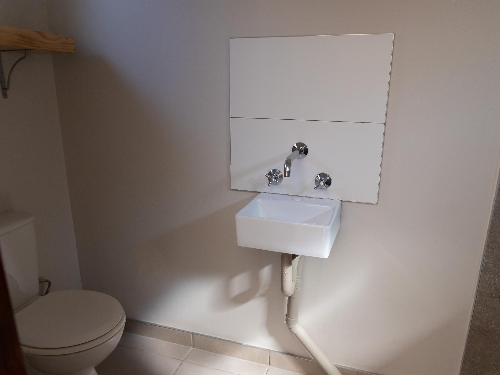 Room 2 — Bathroom