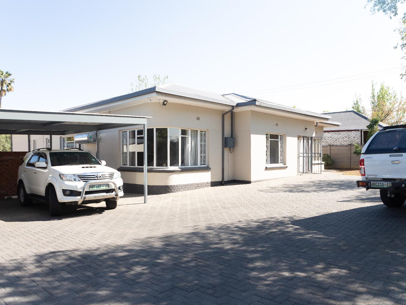 Property / Building