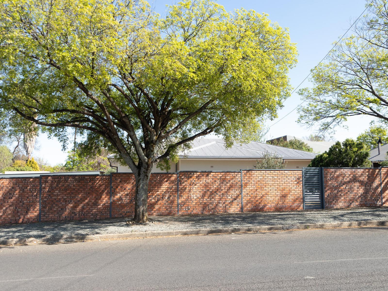Property / Building