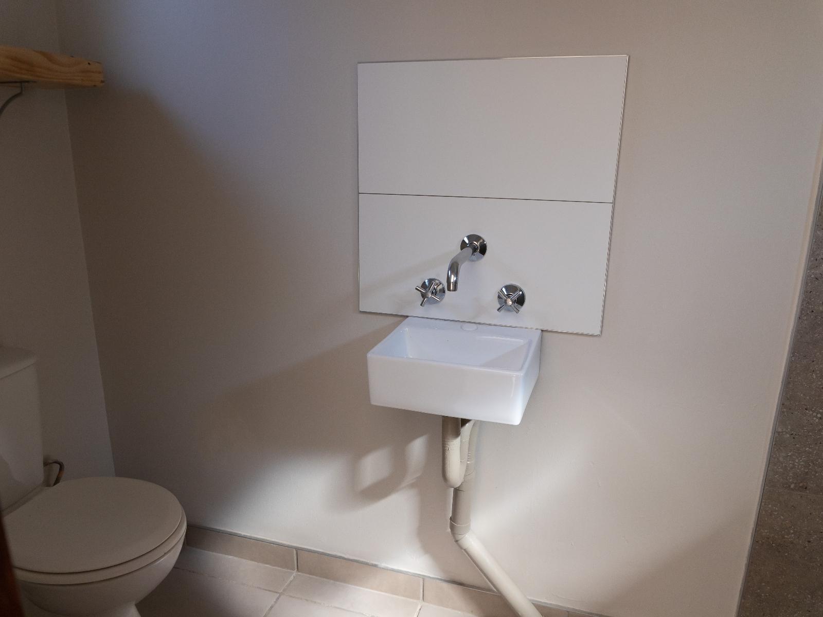 Room 1 — Bathroom