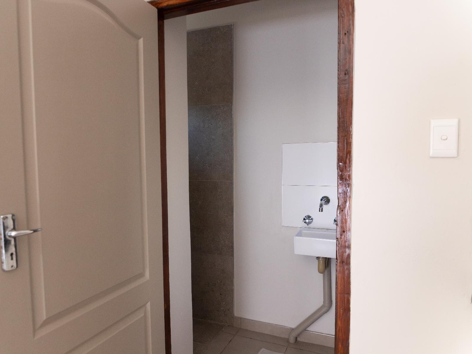 Room 1 — Bathroom