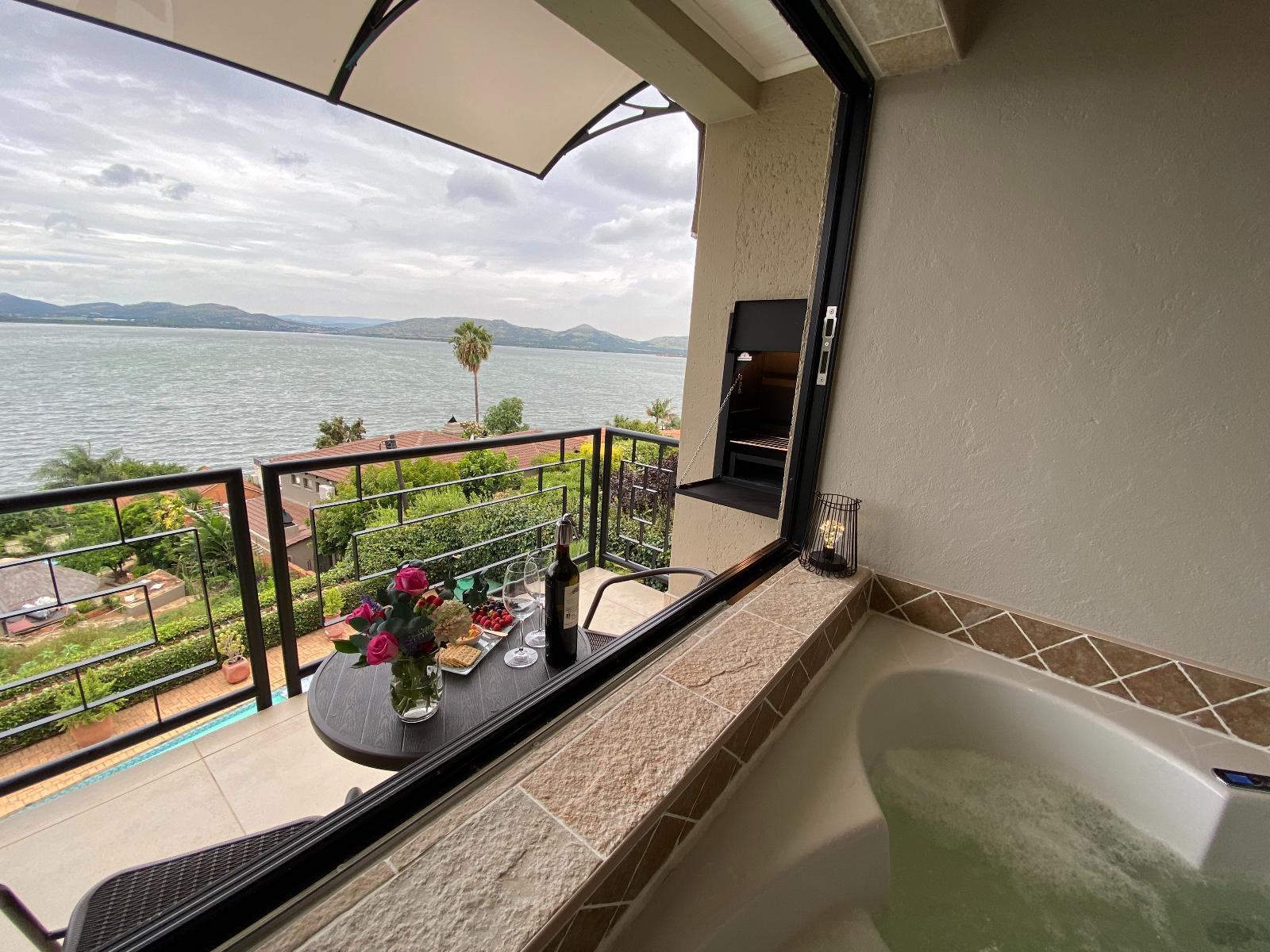 Room 1 — Balcony/Terrace