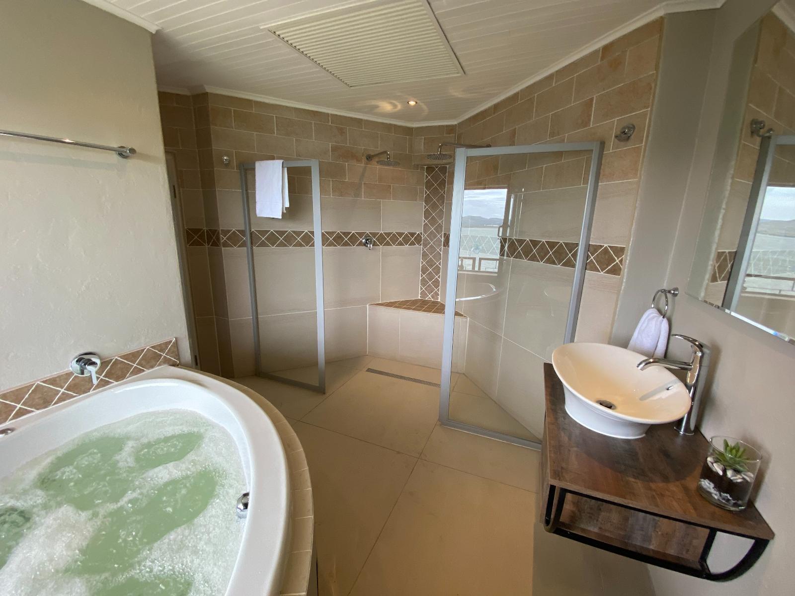 Room 1 — Bathroom