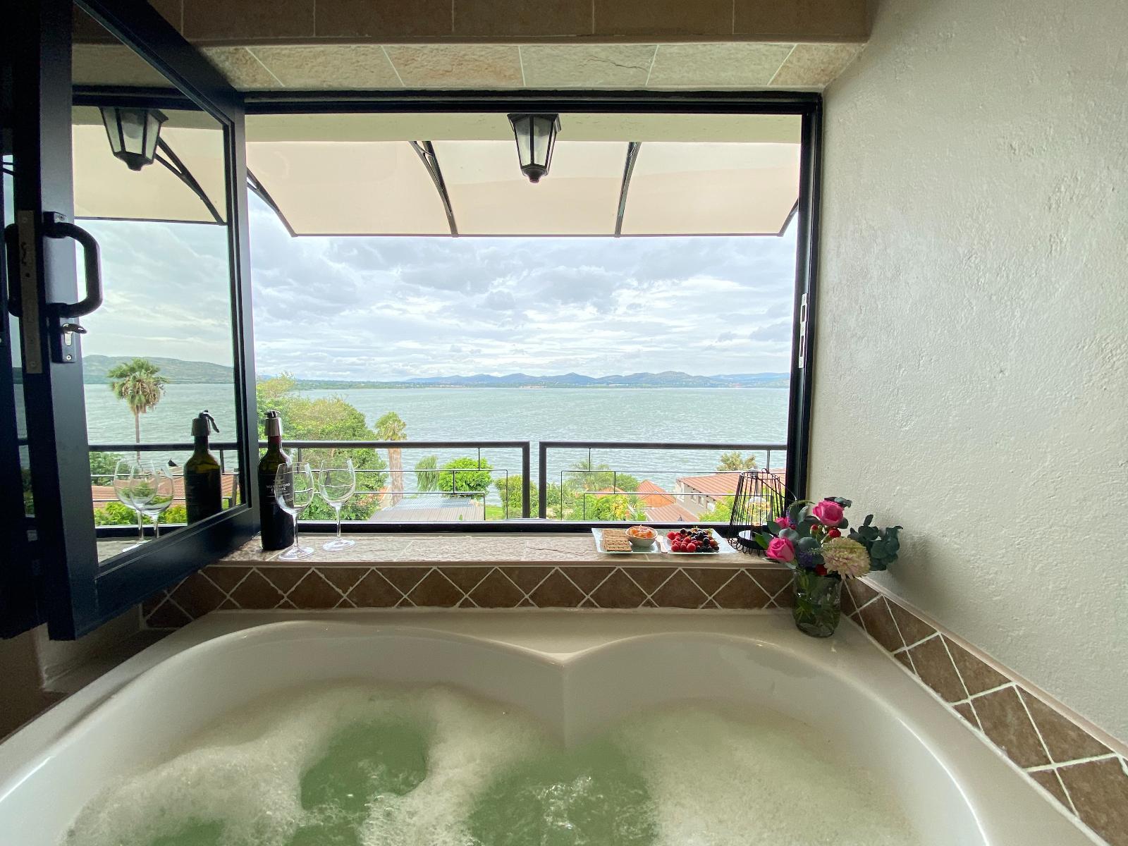 Spa and wellness facilities