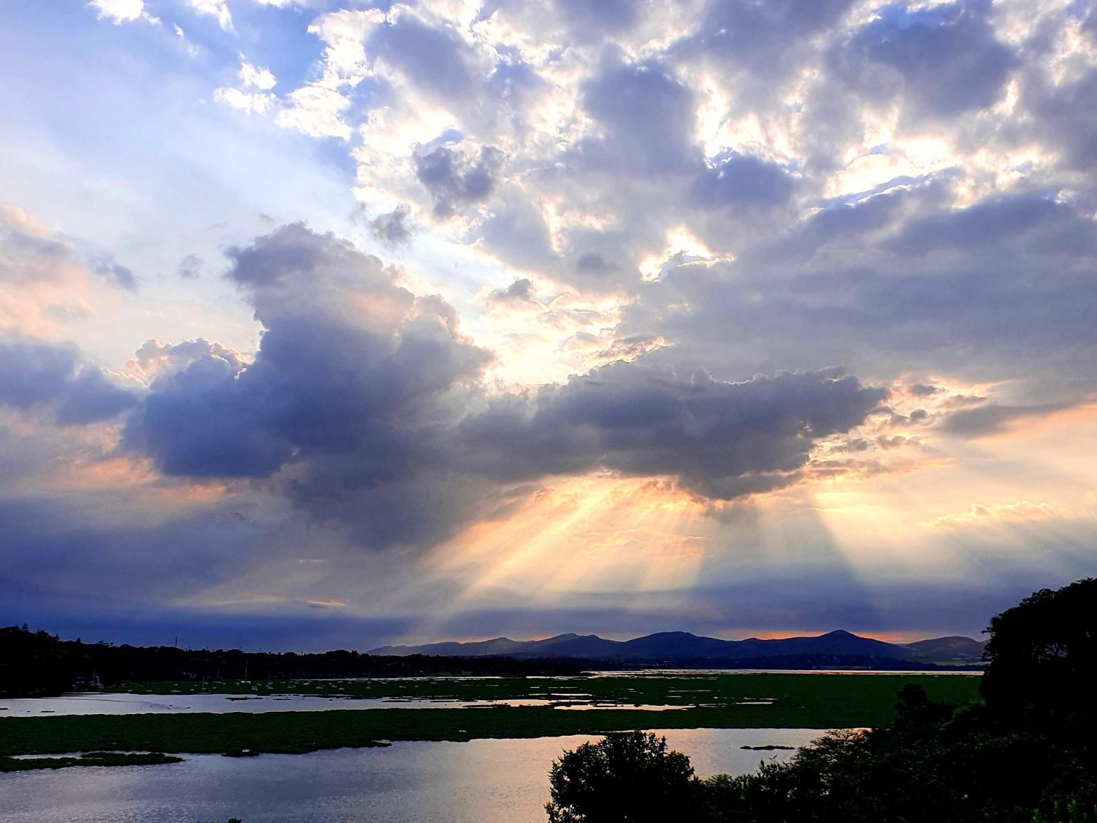 Lake view