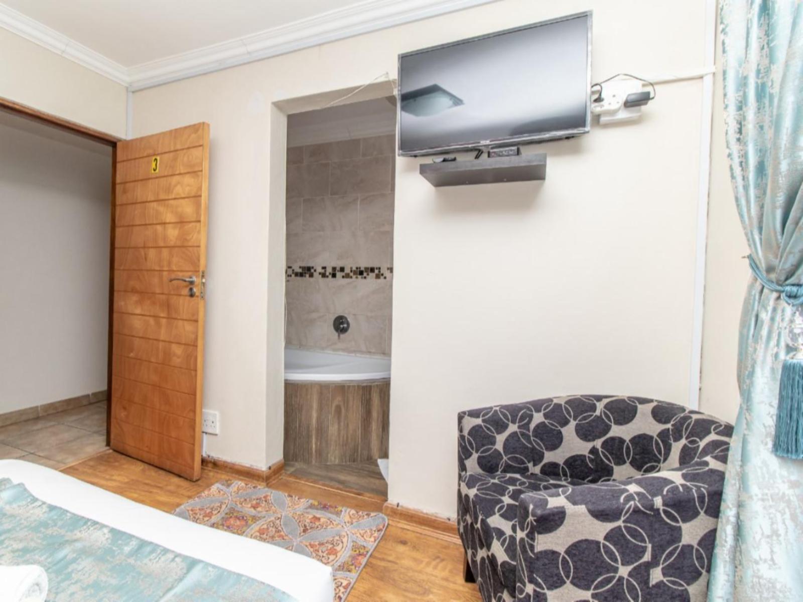Room 5 — TV and multimedia