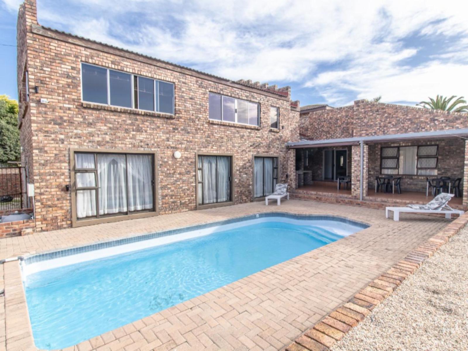 Property / Building