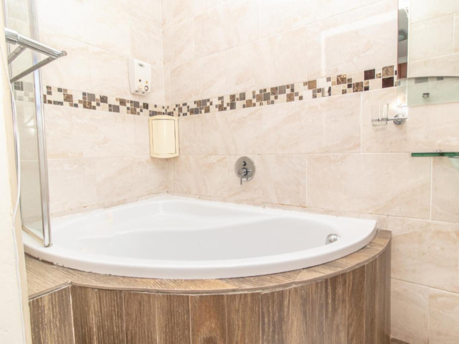Room 5 — Bathroom