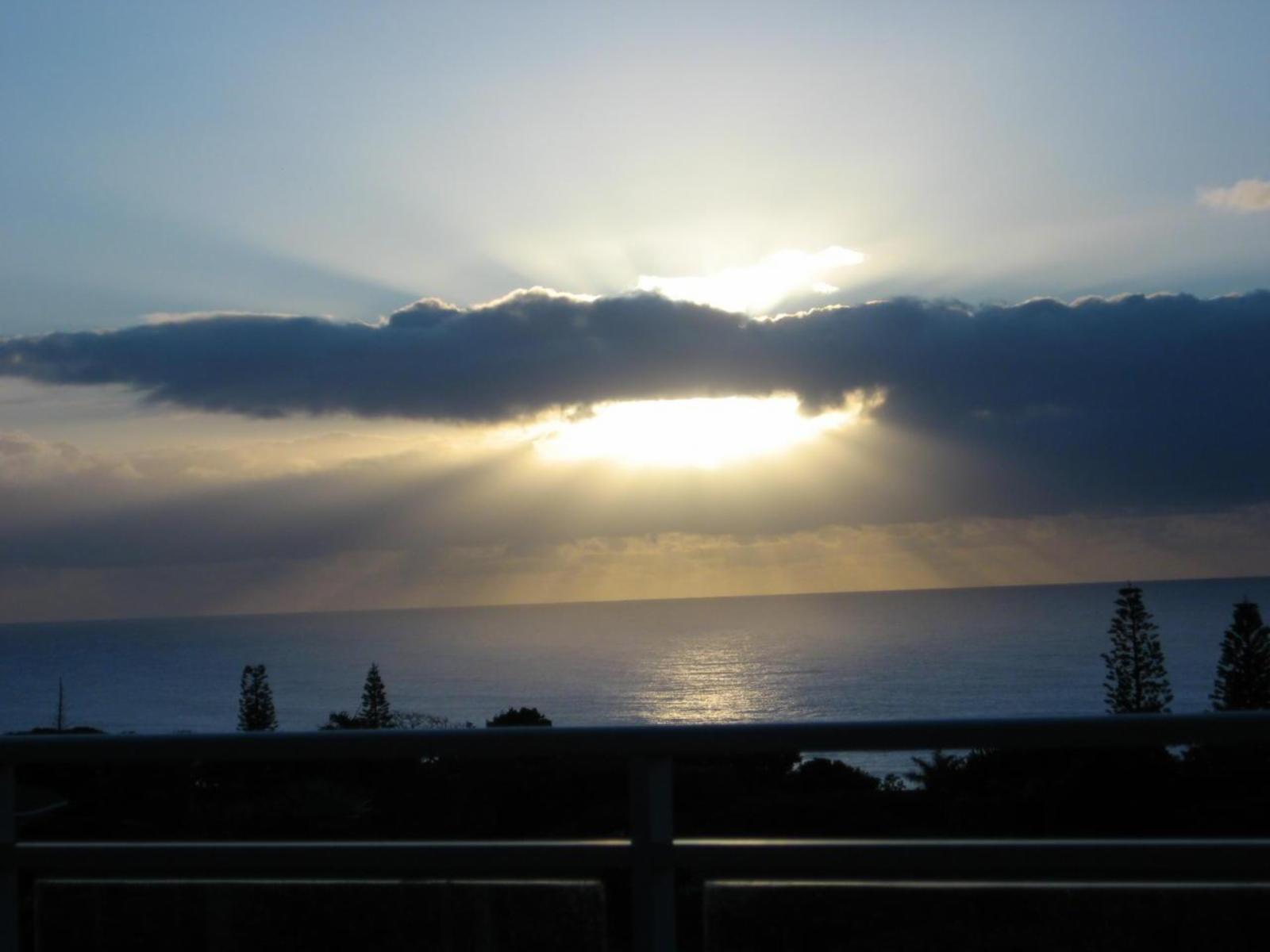 Aqua Vista holiday accommodation