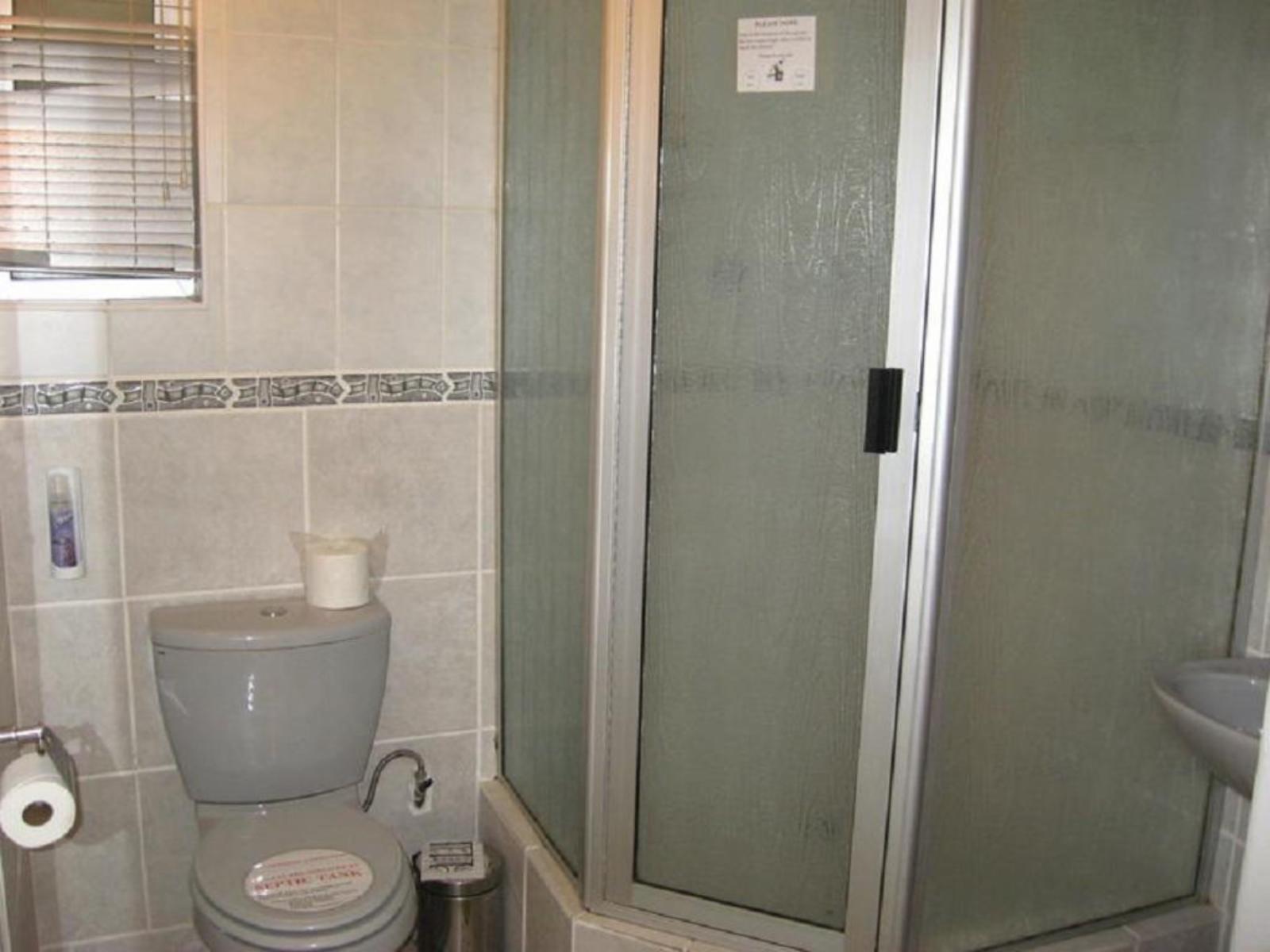 Room 1 — Bathroom