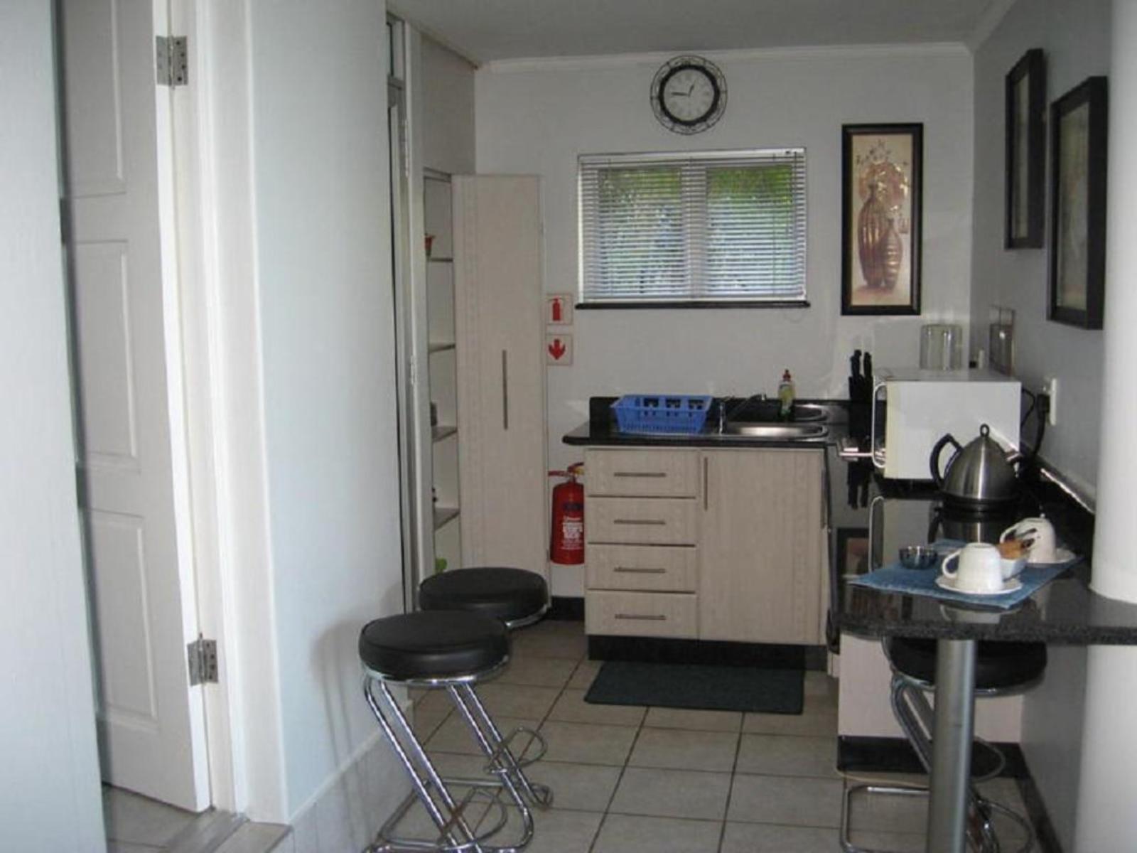 Room 2 — Kitchenette